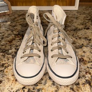 NWOT Converse Chuck Taylor All Star High Tops